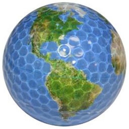 POWERPLAY Odd Balls Bulk Globe PO1123340